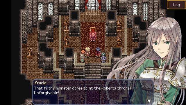 Ancient Phantasma screenshot 70005