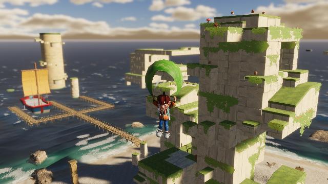 Elon and the Divine Proof screenshot 70287