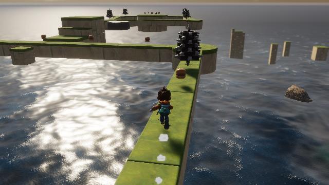 Elon and the Divine Proof screenshot 70289