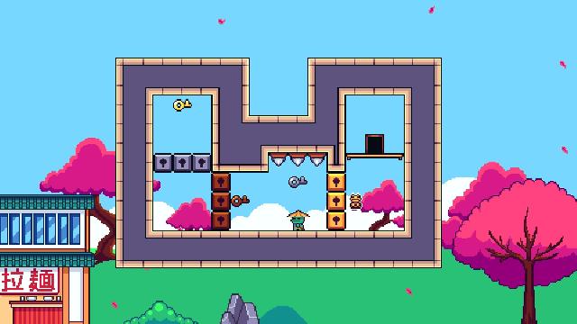 Frogurai screenshot 70023