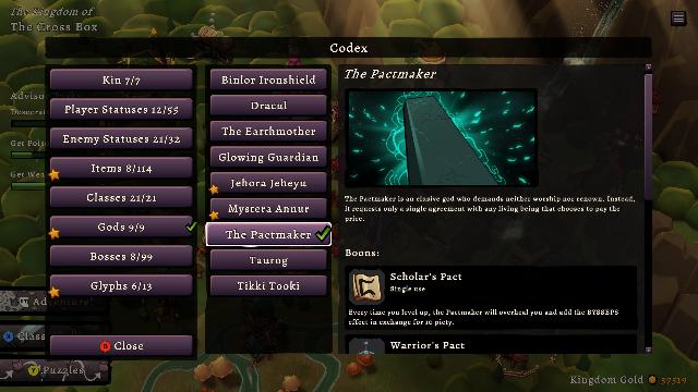 Desktop Dungeons: Rewind screenshot 70033