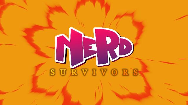 Nerd Survivors Screenshots, Wallpaper