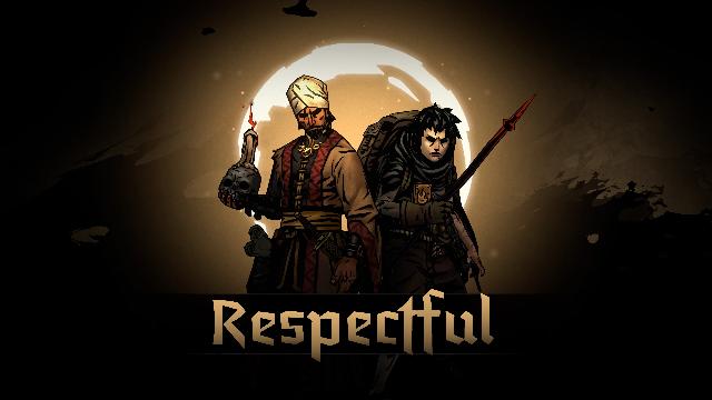 Darkest Dungeon II screenshot 70068