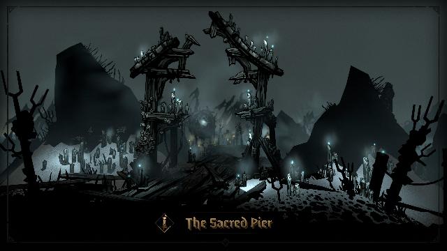 Darkest Dungeon II screenshot 70069