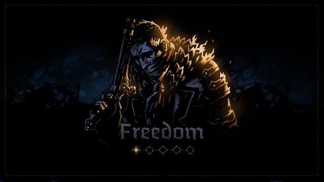 Darkest Dungeon II screenshot 70070