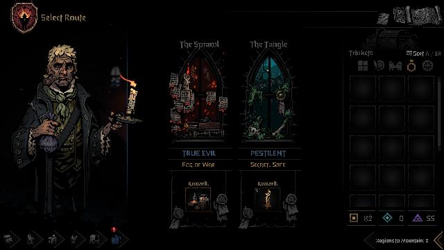 Darkest Dungeon II screenshot 70072
