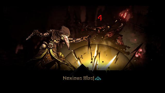 Darkest Dungeon II screenshot 70073