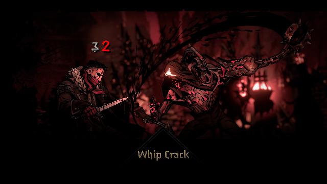 Darkest Dungeon II screenshot 70075