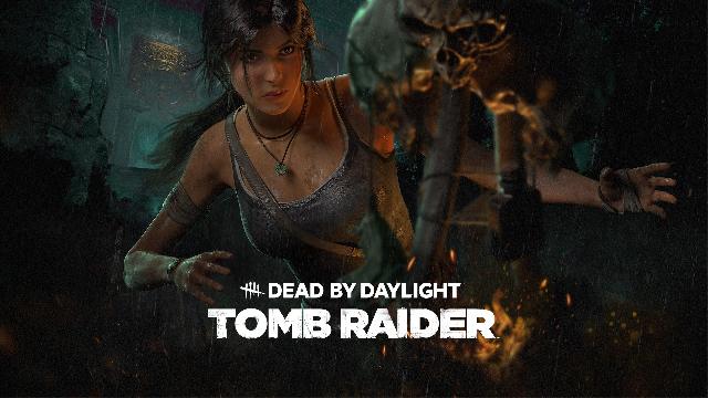 Dead by Daylight - Tomb Raider screenshot 70082