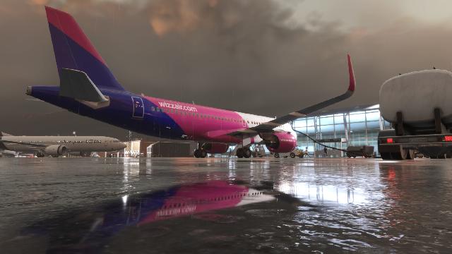 AirportSim screenshot 70106