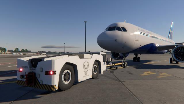 AirportSim screenshot 70110