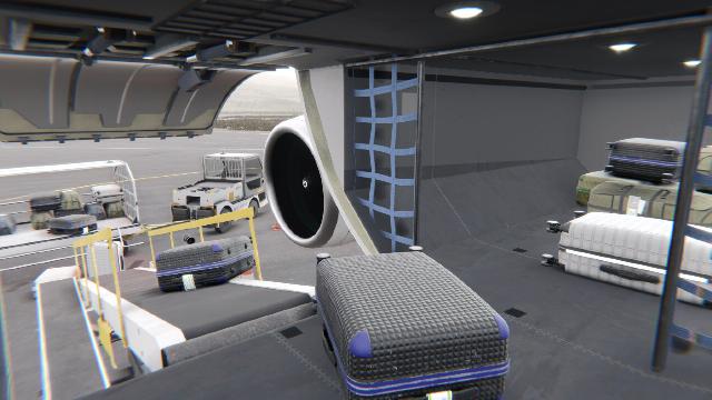 AirportSim screenshot 70098