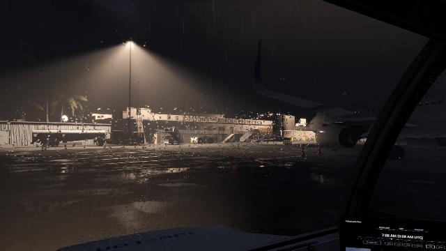 AirportSim screenshot 70099