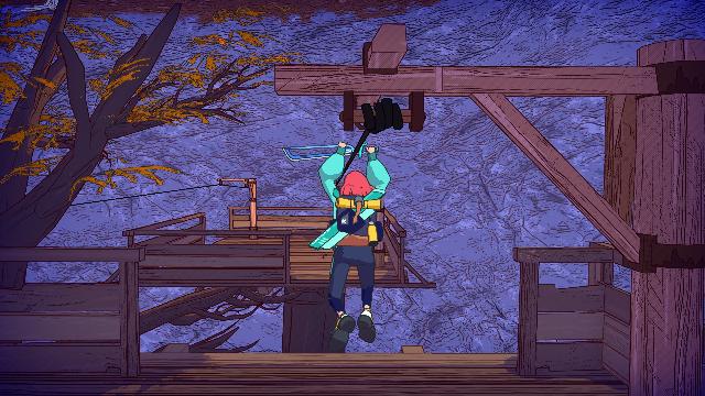 Dungeons of Hinterberg screenshot 70154