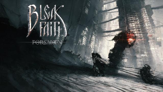 Bleak Faith screenshot 70198