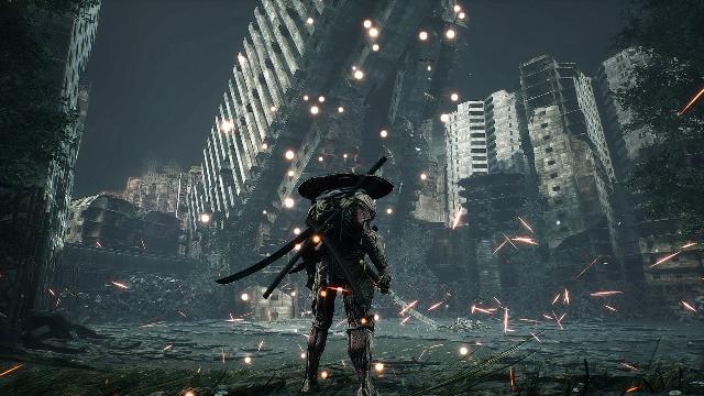 Bleak Faith screenshot 70202