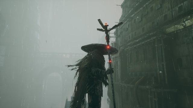Bleak Faith screenshot 70204