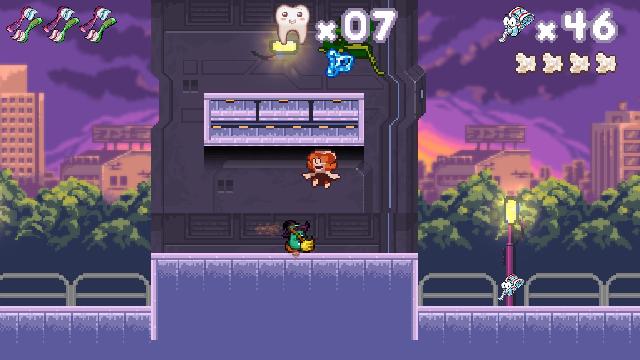 Ginger - The Tooth Fairy screenshot 70235