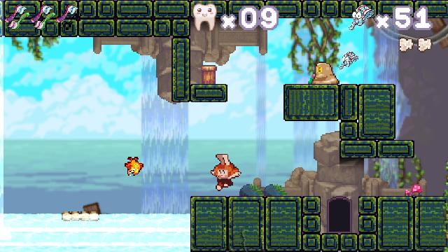 Ginger - The Tooth Fairy screenshot 70236