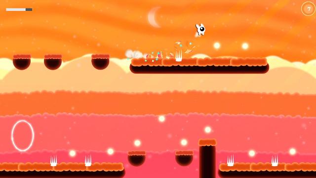 Sunbeam Feast screenshot 70251