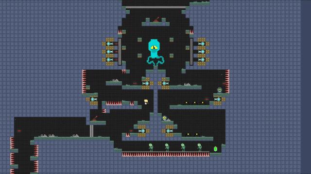 Chrysolite screenshot 70312