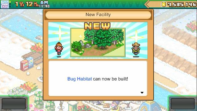 Forest Camp Story screenshot 70328
