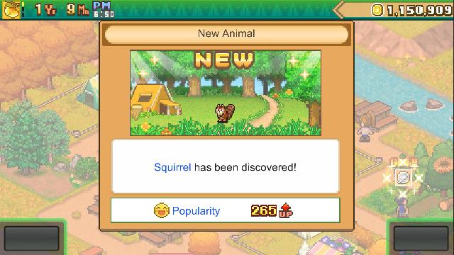 Forest Camp Story screenshot 70330