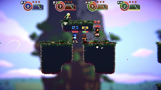 Anarkade screenshot 70337