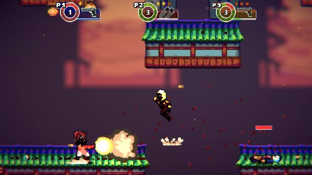 Anarkade screenshot 70338