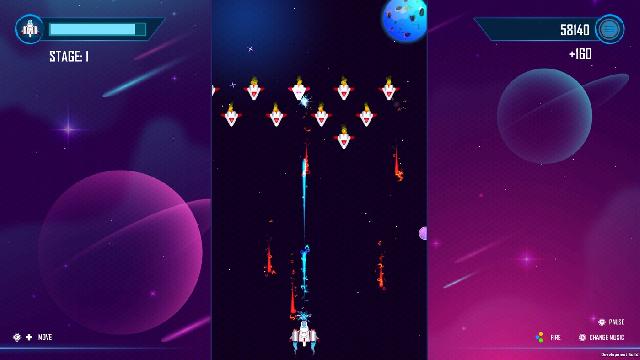 SHMUP Mania screenshot 70353