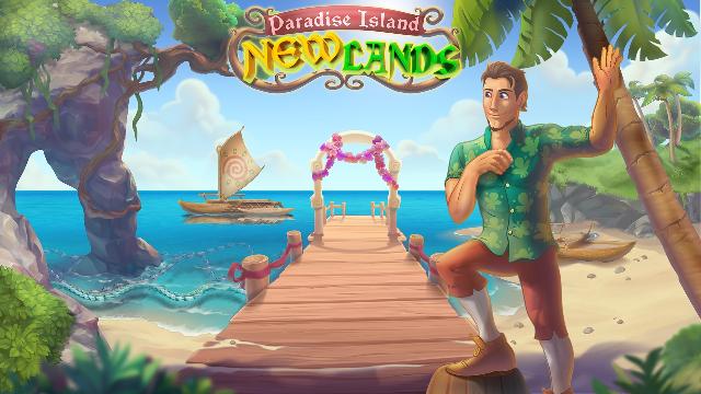 New Lands 3 screenshot 70358