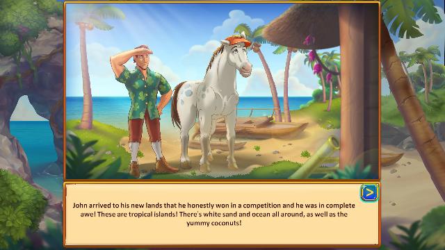 New Lands 3 screenshot 70359