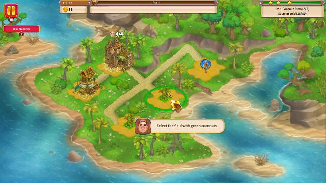 New Lands 3 screenshot 70361
