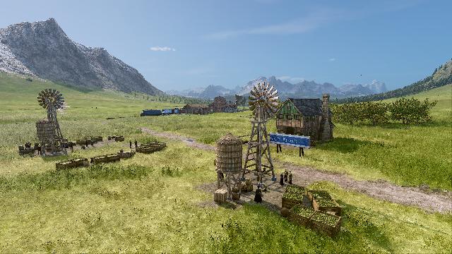 Railway Empire 2 - High Voltage screenshot 70390