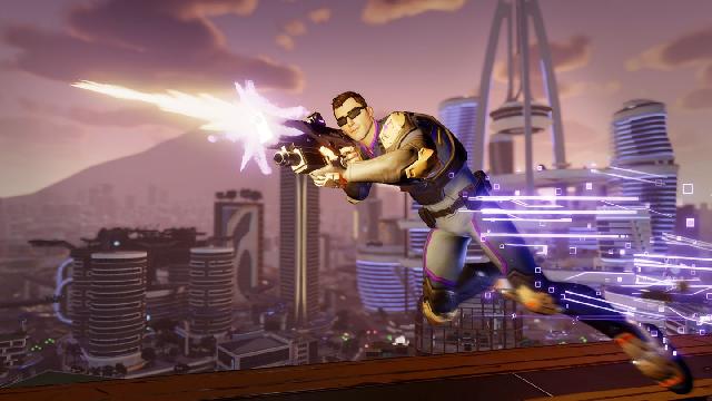 Agents of Mayhem screenshot 11883