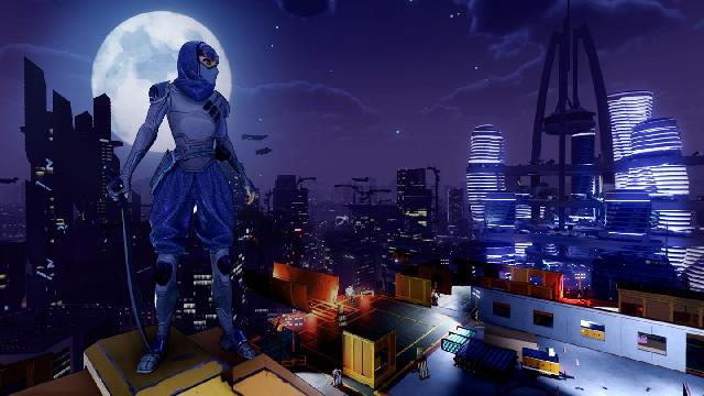 Agents of Mayhem screenshot 11886