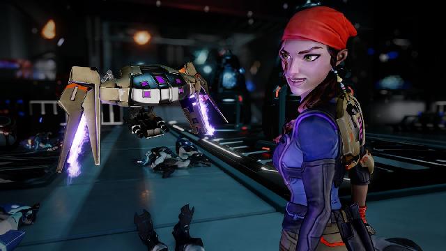 Agents of Mayhem screenshot 11891