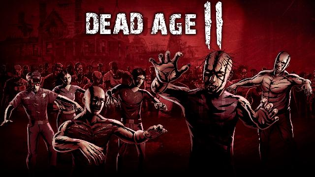 Dead Age II screenshot 70416