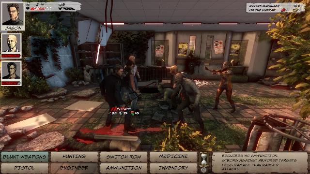 Dead Age II screenshot 70417