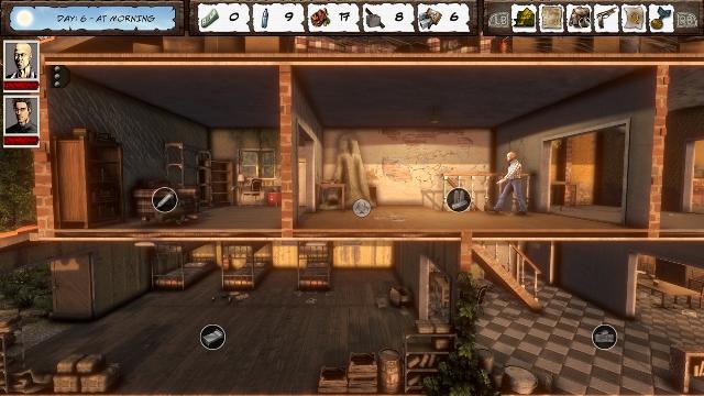 Dead Age II screenshot 70418