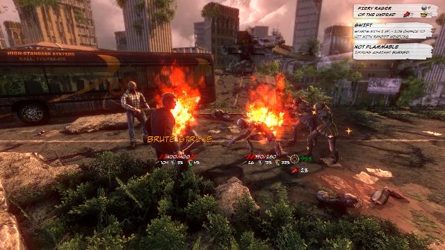 Dead Age II screenshot 70419