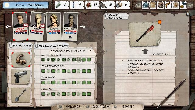 Dead Age II screenshot 70421