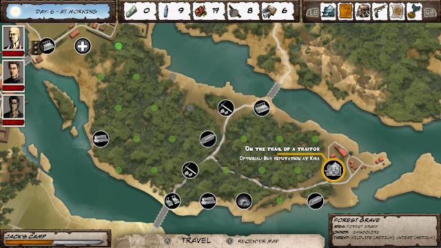 Dead Age II screenshot 70423