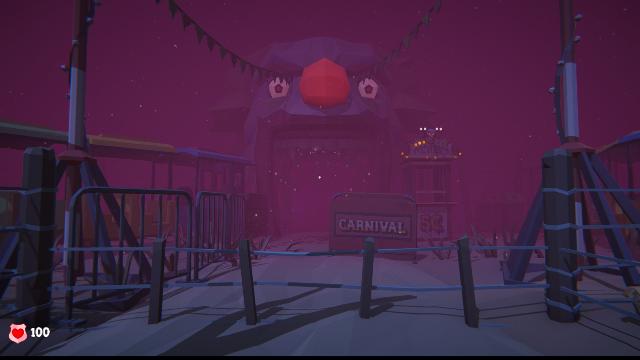 Circus of TimTim screenshot 70445