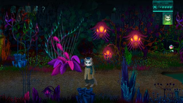 Cat's Request screenshot 70450