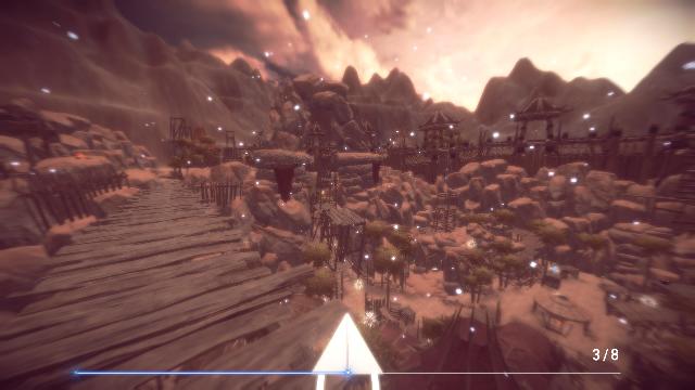 Paper Plane Arena - A Medieval Fantasy screenshot 70498