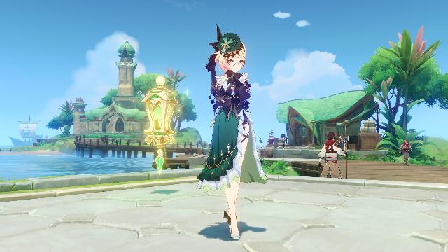 Genshin Impact screenshot 70514