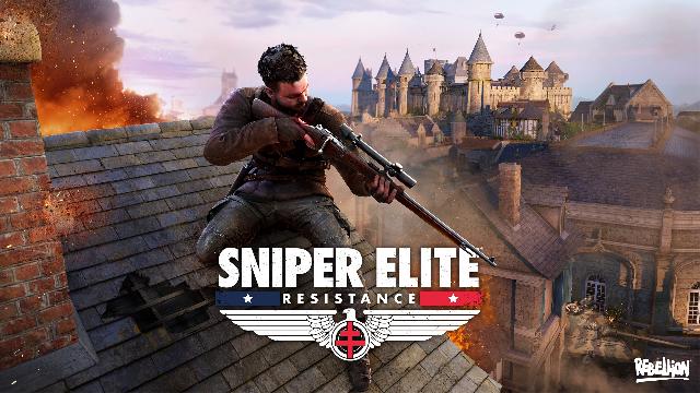 Sniper Elite: Resistance screenshot 70519