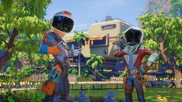 Revenge of the Savage Planet screenshot 70539