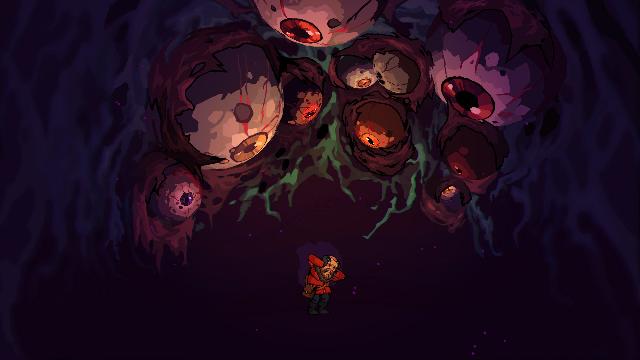 Edge of Sanity screenshot 70545